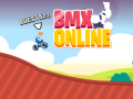 Cluiche BMX Online