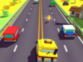 Game Blocky Highway