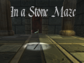 Game In A Stone Maze