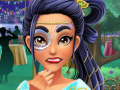 Game Jasmine Fun Skin Care