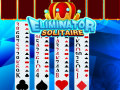 Game Eliminator Solitaire