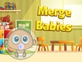 Game Merge Babies