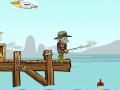 Game Fisherman: Idle Fishing Clicker