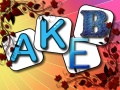 Game Letters Memory Challenge