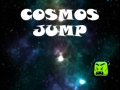 Game Cosmos Jump