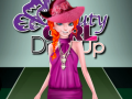 Game Beauty Girl Dress Up