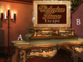 Game Victorian House Escape