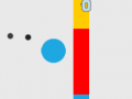 Game Flappy Color Ball online