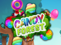 Game Candy Forest 
