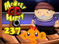 Game Monkey Go Happy Stage 237