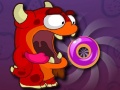 Game Candy Monster Eater