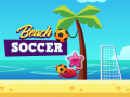 ເກມ Beach Soccer