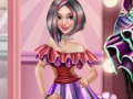 Game Dove Shopping Day Dolly Dress Up