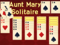 Cluiche Aunt Mary Solitaire