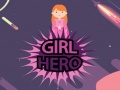 Game Girl Hero