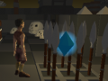 Game Underground Magic