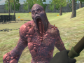 Game Forest Monsters online