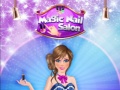 Game Magic Nail Salon