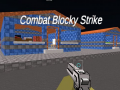 Game Combat Blocky Strike