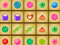 Game Candy Mahjong