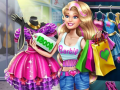 Game Fashionista Realife Shopping