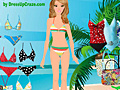 Game Bikini Beach
