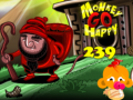 Game Monkey Go Happy Stage 239