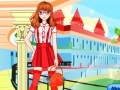 Game Nerdy Girl Dress Up