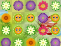 Game Flowers Rush