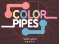 Game Color Pipes