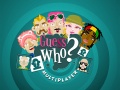 Game Guess Who Multiplayer