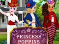 Game Princess Poppins