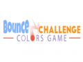 Game Bounce challenges Colors Game