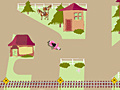 Game Bratz Kids Racing Starz