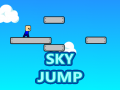 Game Sky Jump