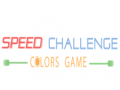 Game Speed challenge Colors Game