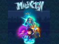 Game Magikmon