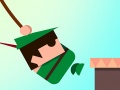 Game Rope Swing