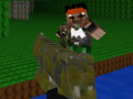 Game Blocky Combat Swat