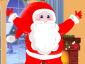 Game Christmas Santa 