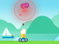 Game Jump Ball Blast Online