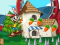 Game Bunny Skater online.
