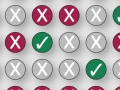 Game Check 2 Square