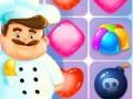 Game Super Candy Blast