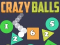 Game Crazy Balls