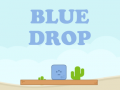 Game Blue Drop