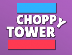 Game Choppy Tower online