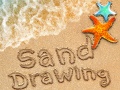 Game Sand Drawing