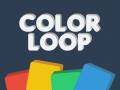Game Color Loop