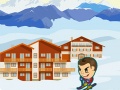 Game Zigzag Snow Ski